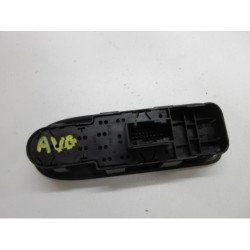 Interrupteur De Leve Vitre Avant Gauche Peugeot 308 1 Phase 1